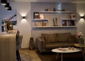 Tulip Inn Frankfurt Airport 4