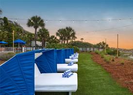 Hilton Beachfront Resort & Spa Hilton Head Island 3