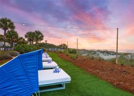 Hilton Beachfront Resort & Spa Hilton Head Island 2