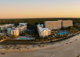 Hilton Beachfront Resort & Spa Hilton Head Island 5