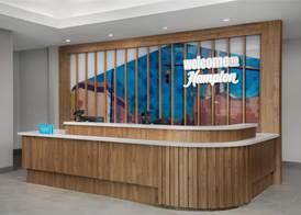 Hampton Inn by Hilton Clanton 3