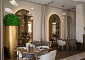 Grand Hotel Vilnius, Curio Collection by Hilton 5