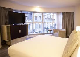 Doubletree By Hilton Buenos Aires 5
