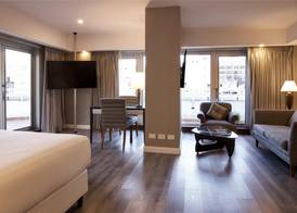 Doubletree By Hilton Buenos Aires 4