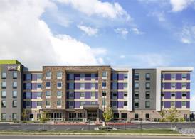 Home2 Suites By Hilton Harrisonburg University 4