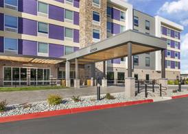 Home2 Suites By Hilton Harrisonburg University 3