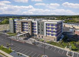 Home2 Suites By Hilton Harrisonburg University 2