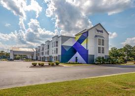 Spark By Hilton Florence North I-95, Sc 5