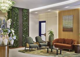 Diyar Ajwa, Tapestry Collection By Hilton 4