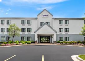 Spark by Hilton Ann Arbor South 3