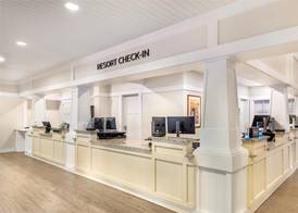 Hilton Vacation Club Beachwoods Kitty Hawk 5