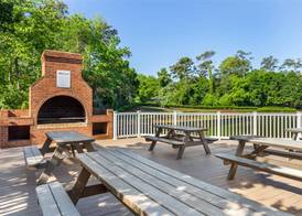 Hilton Vacation Club Beachwoods Kitty Hawk 2