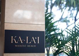Ka Laʻi Waikiki Beach, LXR Hotels & Resorts 3