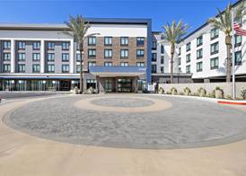 Home2 Suites By Hilton Ontario Airport, Ca 4
