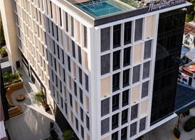 Hotel Hampton By Hilton Santiago De Los Caballeros 2