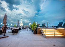 Hotel Hampton By Hilton Santiago De Los Caballeros 4
