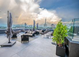 Hotel Hampton By Hilton Santiago De Los Caballeros 5