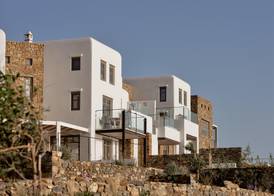 Semeli Coast Mykonos Curio Collection by Hilton 5