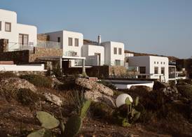 Semeli Coast Mykonos Curio Collection by Hilton 4