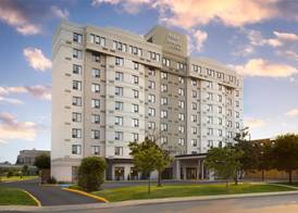 Hampton Inn by Hilton Montreal East Anjou 2