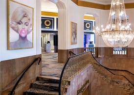 The Brock Niagara Falls Fallsview, Tapestry by Hilton 2
