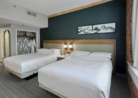 Hawthorn Extended Stay by Wyndham Rome 4