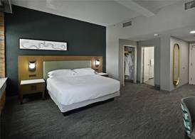 Hawthorn Extended Stay by Wyndham Rome 5