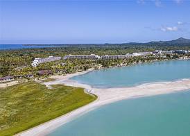 Zemi Miches Punta Cana All-Inclusive Resort, Curio by Hilton 2