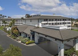 Homewood Suites by Hilton Santa Maria 3