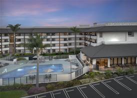 Homewood Suites by Hilton Santa Maria 4
