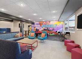 Tru By Hilton Norwalk Des Moines 5