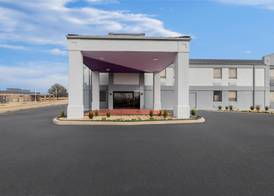 Spark By Hilton Muskogee 4