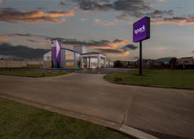 Spark By Hilton Muskogee 3