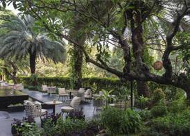 DoubleTree by Hilton Jakarta Kemayoran 3