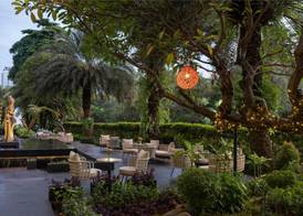 DoubleTree by Hilton Jakarta Kemayoran 4