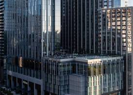 Hilton Arlington Rosslyn The Key 2