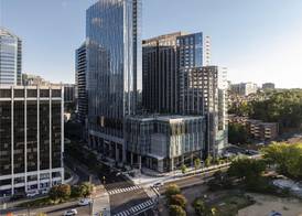 Hilton Arlington Rosslyn The Key 4