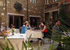 Rosetta Hotel Perugia Tapestry Collection By Hilton 5