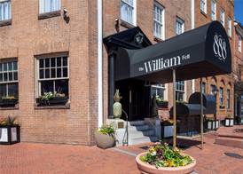 The William Fell Baltimore, Tapestry Collection by Hilton 5