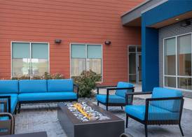Hampton Inn By Hilton Dexter 2