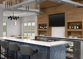 Hampton Inn By Hilton Dexter 5