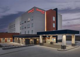 Hampton Inn By Hilton Dexter 4