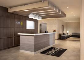 Home2 Suites By Hilton Winchester 5