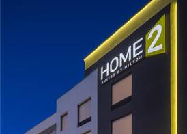 Home2 Suites By Hilton Carson City 4