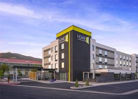 Home2 Suites By Hilton Carson City 2
