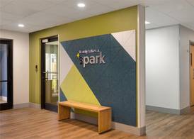 Spark By Hilton Wilmington 4