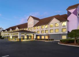Spark By Hilton Wilmington 2