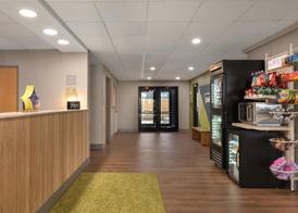 Spark By Hilton Wilmington 3