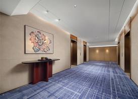 Canton Hotel Guangzhou, Tapestry Collection By Hilton 5