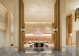 Canton Hotel Guangzhou, Tapestry Collection By Hilton 4